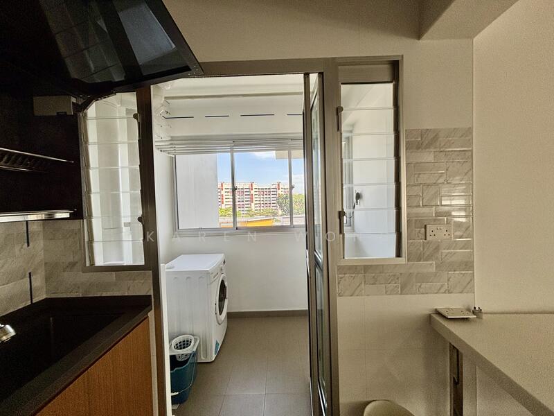 For Rent - 228B Ang Mo Kio Street 23