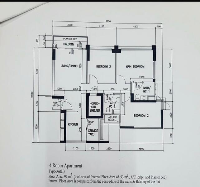 For Sale 305D Punggol Drive