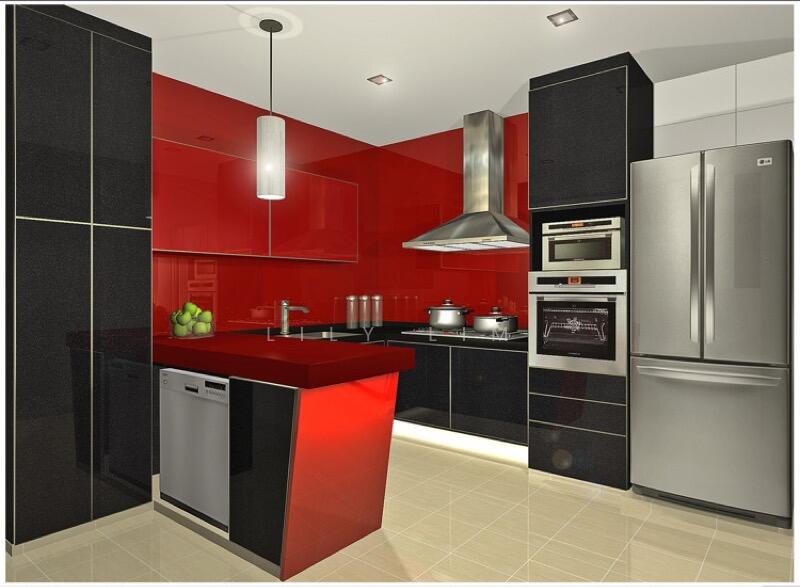 For Sale - 305D Punggol Drive