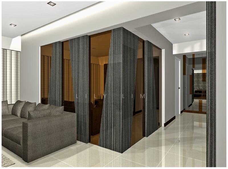 For Sale - 305D Punggol Drive