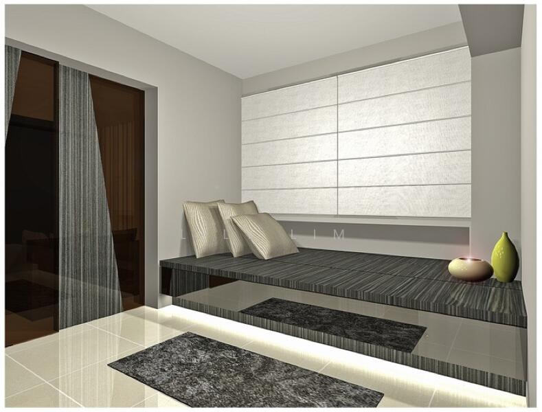 For Sale - 305D Punggol Drive