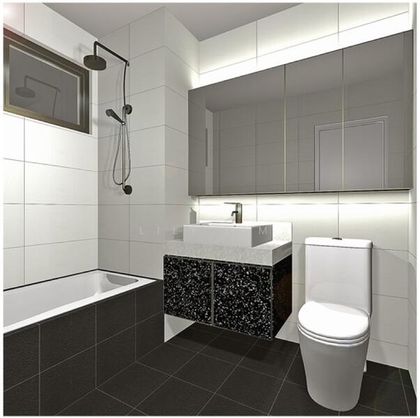 For Sale - 305D Punggol Drive