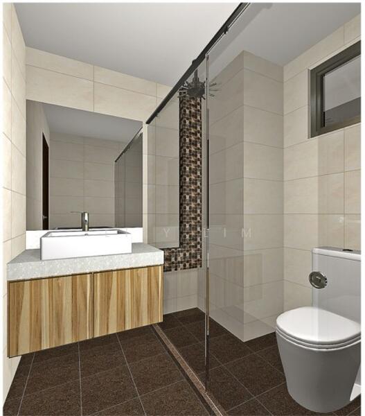 For Sale - 305D Punggol Drive