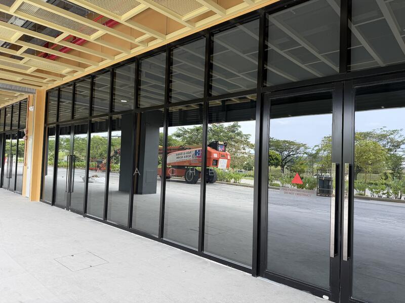 Stellar @ Tampines, 12 Tampines North Drive 4, 2,152 sqft, Factory / Workshop (B2) For Rent, by Clara Cheah 谢惠珊, 60228021 - CommercialGuru.com.sg
