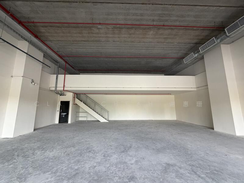 Stellar @ Tampines, 12 Tampines North Drive 4, 2,152 sqft, Factory / Workshop (B2) For Rent, by Clara Cheah 谢惠珊, 60228021 - CommercialGuru.com.sg