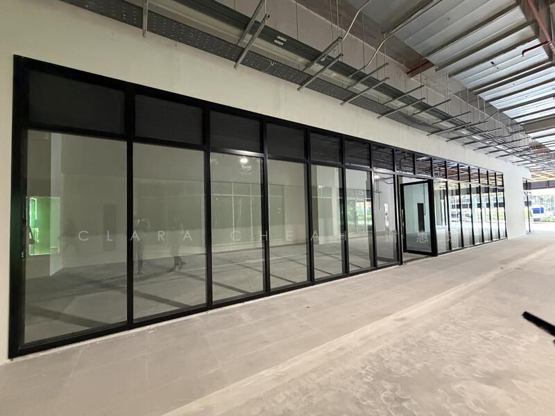Stellar @ Tampines, 12 Tampines North Drive 4, 2,152 sqft, Factory / Workshop (B2) For Rent, by Clara Cheah 谢惠珊, 60228021 - CommercialGuru.com.sg