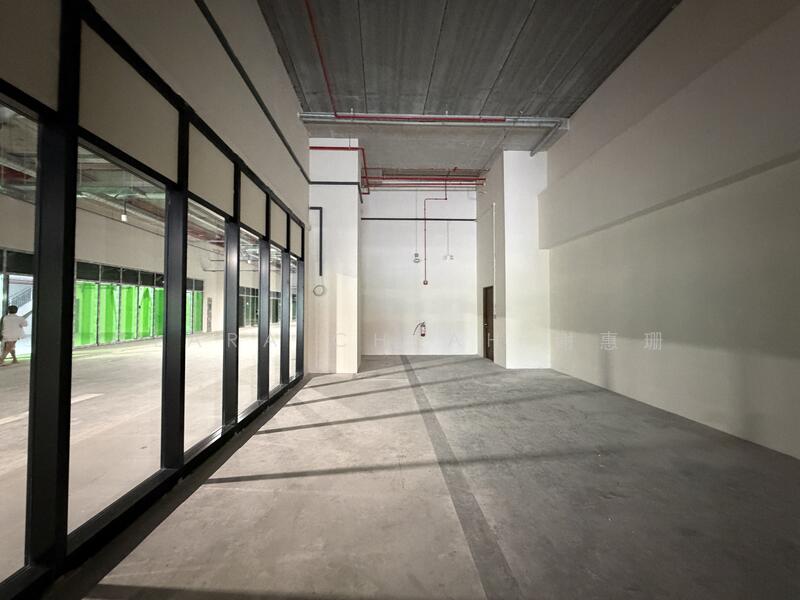 Stellar @ Tampines, 12 Tampines North Drive 4, 2,152 sqft, Factory / Workshop (B2) For Rent, by Clara Cheah 谢惠珊, 60228021 - CommercialGuru.com.sg