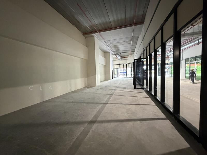 Stellar @ Tampines, 12 Tampines North Drive 4, 2,152 sqft, Factory / Workshop (B2) For Rent, by Clara Cheah 谢惠珊, 60228021 - CommercialGuru.com.sg