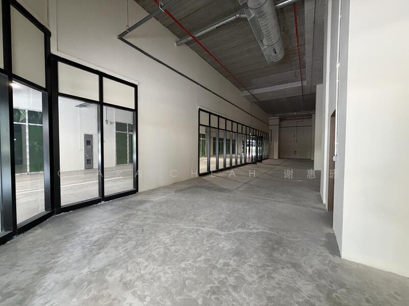 Stellar @ Tampines, 12 Tampines North Drive 4, 2,152 sqft, Factory / Workshop (B2) For Rent, by Clara Cheah 谢惠珊, 60228021 - CommercialGuru.com.sg