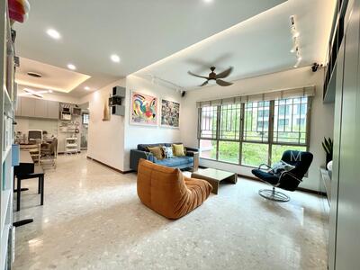 For Sale - The Rivervale