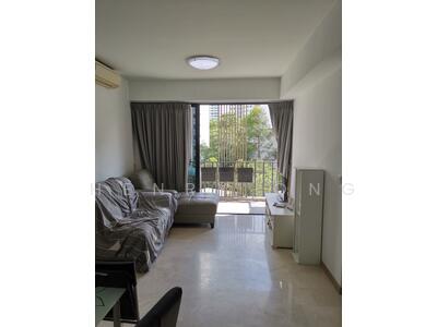 For Sale - River Isles