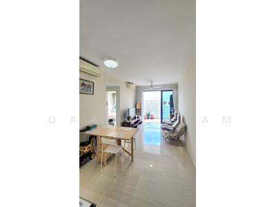 For Sale - Riversound Residence