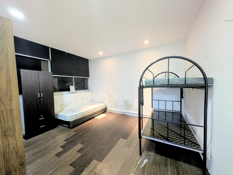 For Sale - Upper Serangoon Shopping Centre