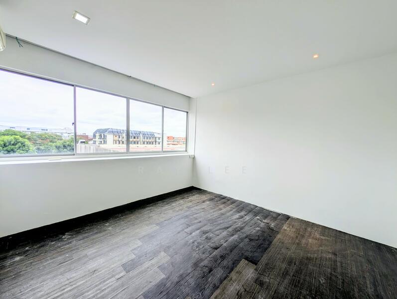 For Sale - Upper Serangoon Shopping Centre