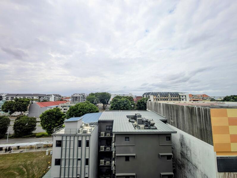 For Sale - Upper Serangoon Shopping Centre