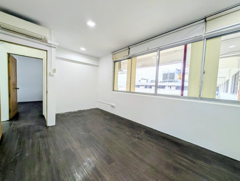 For Sale - Upper Serangoon Shopping Centre