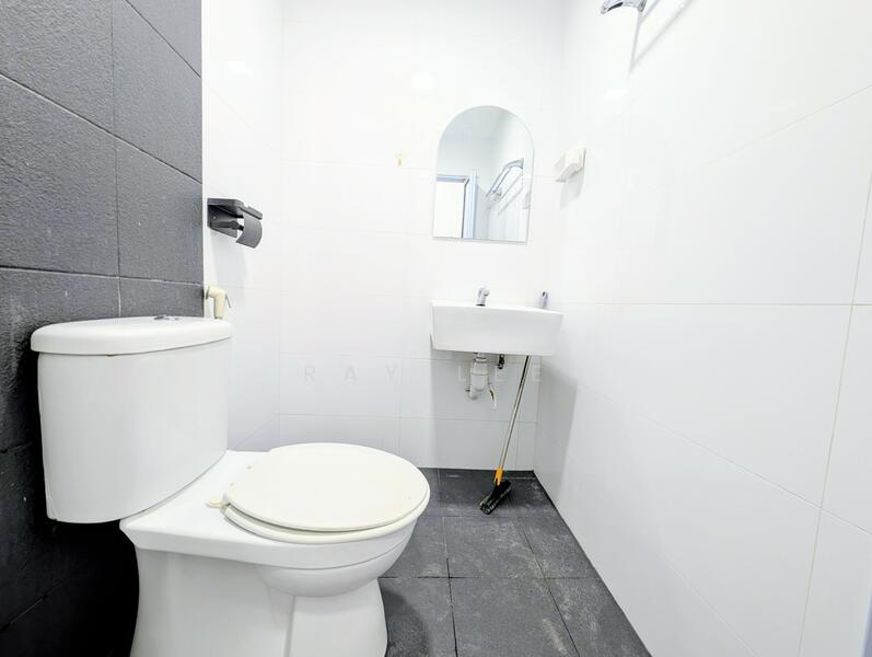 For Sale - Upper Serangoon Shopping Centre