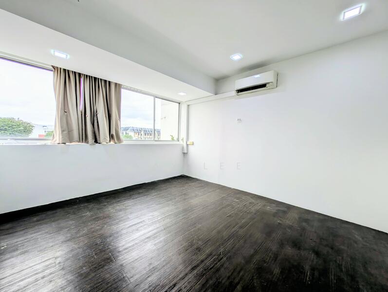 For Sale - Upper Serangoon Shopping Centre