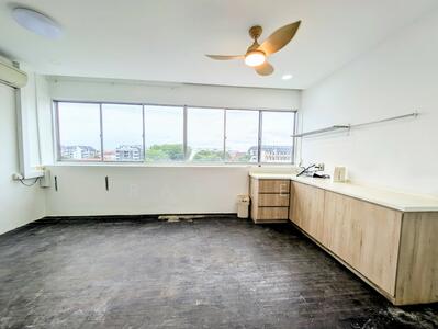 For Sale - Upper Serangoon Shopping Centre