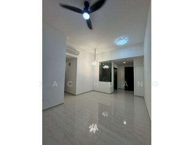 For Sale - Carpmael Thirty-Eight