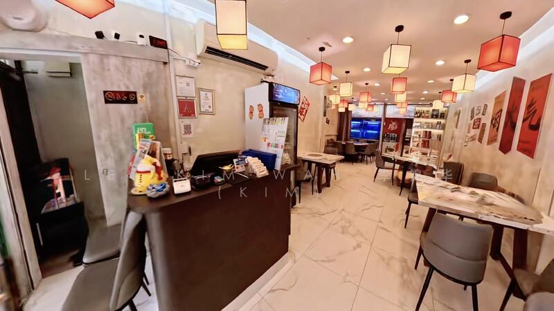 Smith street, Smith street, 3,000 sqft, Shop / Shophouse For Sale, by Lee Kim Wah 李锦华 (Kim), 60228042 - Others - CommercialGuru.com.sg