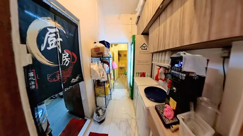 Smith street, Smith street, 3,000 sqft, Shop / Shophouse For Sale, by Lee Kim Wah 李锦华 (Kim), 60228042 - CommercialGuru.com.sg