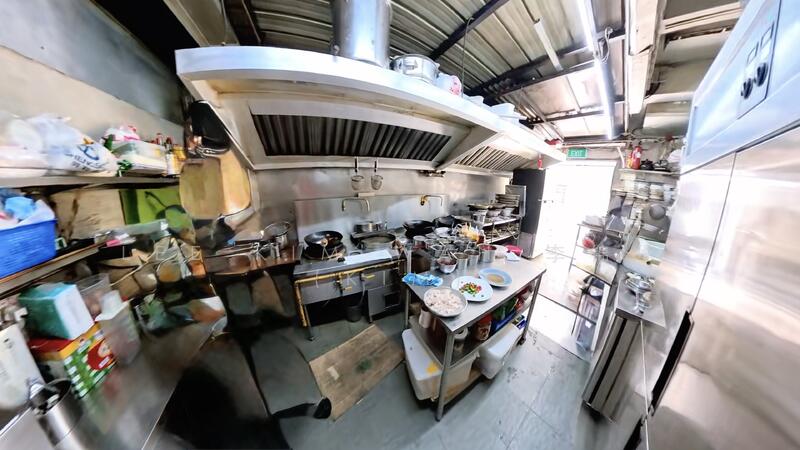 Smith street, Smith street, 3,000 sqft, Shop / Shophouse For Sale, by Lee Kim Wah 李锦华 (Kim), 60228042 - CommercialGuru.com.sg