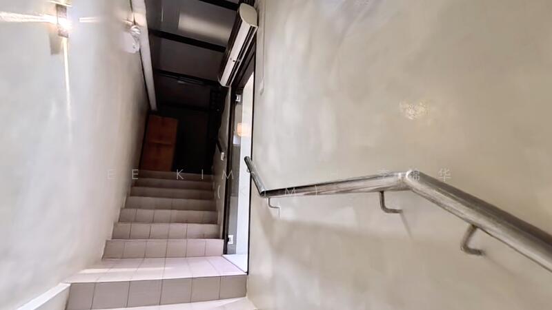 Smith street, Smith street, 3,000 sqft, Shop / Shophouse For Sale, by Lee Kim Wah 李锦华 (Kim), 60228042 - CommercialGuru.com.sg