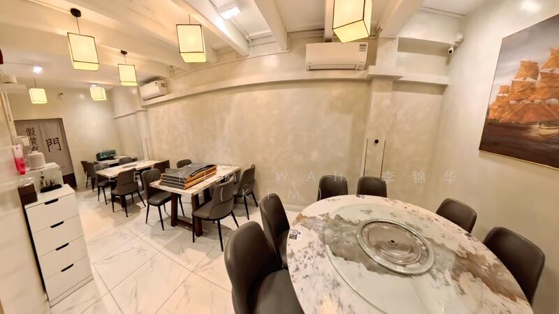 Smith street, Smith street, 3,000 sqft, Shop / Shophouse For Sale, by Lee Kim Wah 李锦华 (Kim), 60228042 - CommercialGuru.com.sg