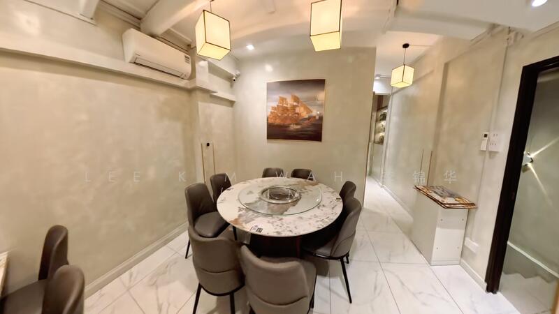 Smith street, Smith street, 3,000 sqft, Shop / Shophouse For Sale, by Lee Kim Wah 李锦华 (Kim), 60228042 - CommercialGuru.com.sg