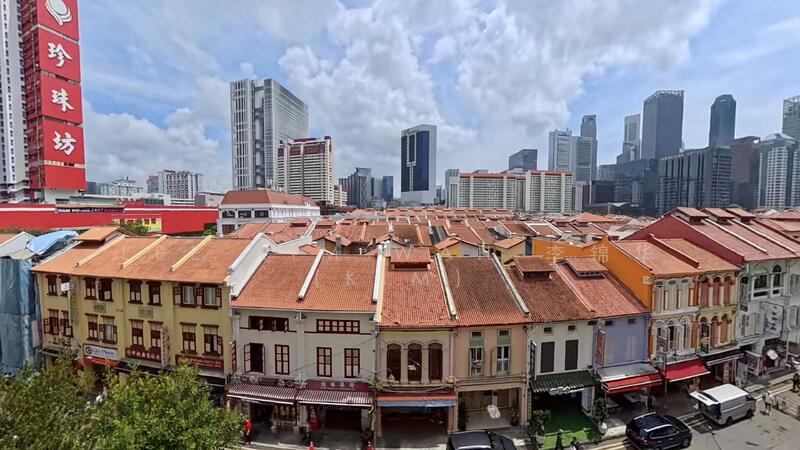 Smith street, Smith street, 3,000 sqft, Shop / Shophouse For Sale, by Lee Kim Wah 李锦华 (Kim), 60228042 - View - CommercialGuru.com.sg