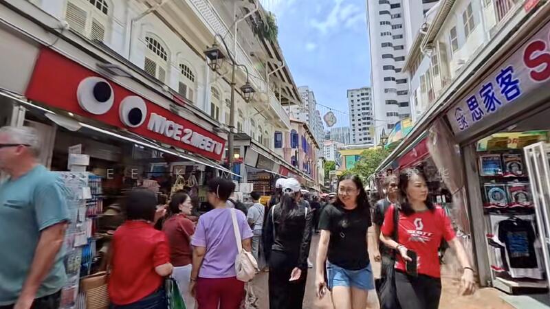 Smith street, Smith street, 3,000 sqft, Shop / Shophouse For Sale, by Lee Kim Wah 李锦华 (Kim), 60228042 - CommercialGuru.com.sg
