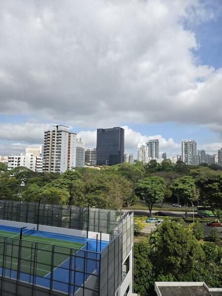 Forte Suites Condominium For Sale at S$ 1,150,000 | PropertyGuru Singapore