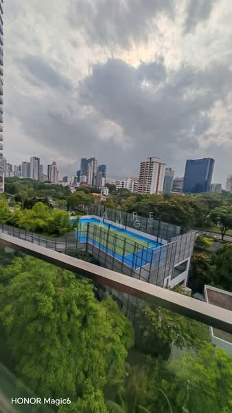 Forte Suites, 88 Mergui Road, 2 Bedrooms, 603 sqft, Condominium For Sale, by Claire Kang, 60228043 - View - PropertyGuru.com.sg