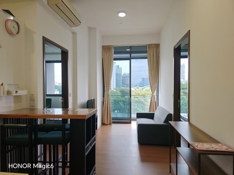 Forte Suites, 88 Mergui Road, 2 Bedrooms, 603 sqft, Condominium For Sale, by Claire Kang, 60228043 - PropertyGuru.com.sg
