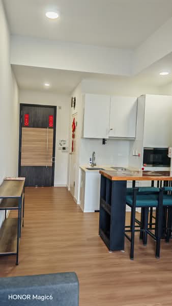 Forte Suites, 88 Mergui Road, 2 Bedrooms, 603 sqft, Condominium For Sale, by Claire Kang, 60228043 - Interior - PropertyGuru.com.sg