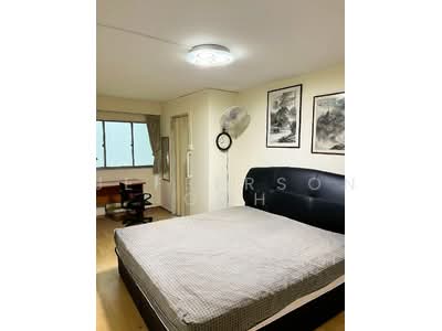 For Rent - 627 Ang Mo Kio Avenue 9