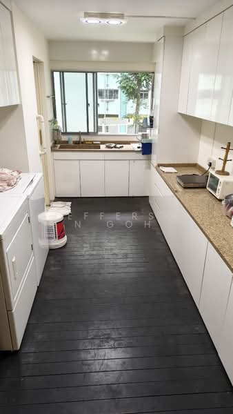 627 Ang Mo Kio Avenue 9, 627 Ang Mo Kio Avenue 9, 4 Bedrooms, 1,420 sqft, HDB Flat For Rent, by Jefferson Goh, 60228048 - Kitchen - PropertyGuru.com.sg