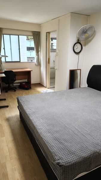 627 Ang Mo Kio Avenue 9, 627 Ang Mo Kio Avenue 9, 4 Bedrooms, 1,420 sqft, HDB Flat For Rent, by Jefferson Goh, 60228048 - Bedroom - PropertyGuru.com.sg