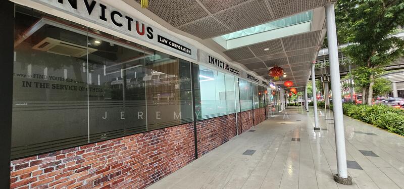 Havelock II, 2 Havelock Road, 269 sqft, Other Retail For Sale, by Jeremy Chia, 60228053 - CommercialGuru.com.sg