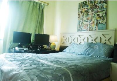 For Rent - Palm Gardens