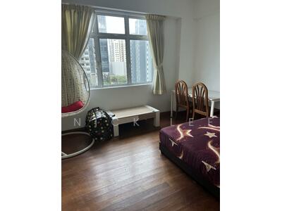 For Rent - Summer Green