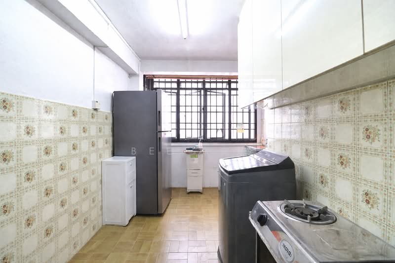 57 Circuit Road, 57 Circuit Road, 2 Bedrooms, 603 sqft, HDB Flat For Sale, by Bee 林美玲, 60228060 - Kitchen - PropertyGuru.com.sg