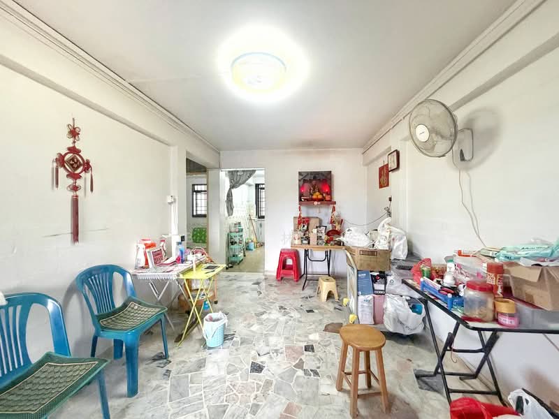 57 Circuit Road, 57 Circuit Road, 2 Bedrooms, 603 sqft, HDB Flat For Sale, by Bee 林美玲, 60228060 - Living Room - PropertyGuru.com.sg