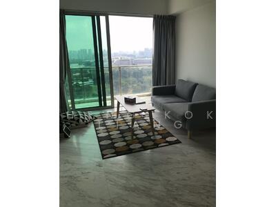 For Rent - The Vision