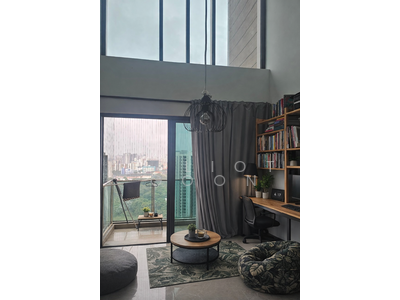 For Rent - Normanton Park