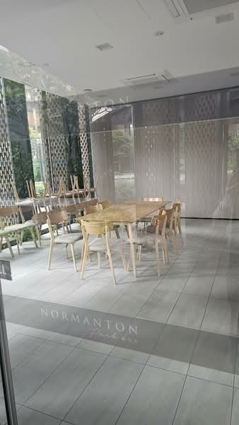 Normanton Park, 57 Normanton Park, 1 Bedroom, 657 sqft, Condominium For Rent, by Elliot Goon, 60228063 - Function room - PropertyGuru.com.sg