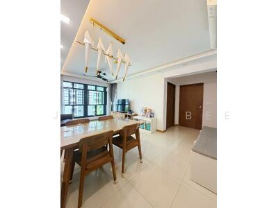 For Sale - 104A Bidadari Park Drive