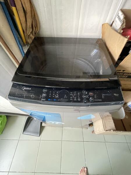 For Rent - 330 Woodlands Avenue 1