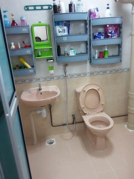 For Rent - 202C Sengkang East Road